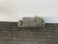 ручка наружная задняя правая Audi 80 B3 89/B3 1991, 1.8 л., бензин, МКПП, серый, седан, передний привод, 893839206 - фото №2