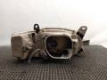 фара левая Ford Escort 5 поколение [2-й рестайлинг] 1999, 1.8 л., RTA, дизель, МКПП, бордовый, универсал - фото №3