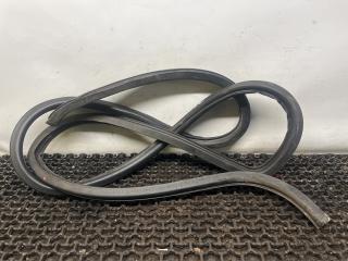 уплотнитель двери Kia Shuma 1 поколение 1999, 1.5 л., бензин, МКПП, красный, хетчбэк 5 дв., передний привод