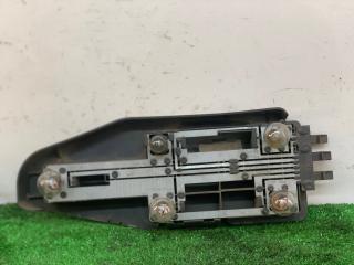 панель заднего правого фонаря Peugeot 405 1 поколение [рестайлинг] 1995, 1.8 л., бензин, МКПП, седан