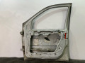 дверь передняя правая Opel Sintra 1 поколение 1999, 2.2 л., X 22 XE, бензин, МКПП, серебристый, минивэн, передний привод - фото №8