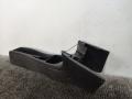 консоль салона Opel Vectra B 1998, 1.8 л., бензин, МКПП, мокрый асфальт, универсал, 90568366 - фото №6