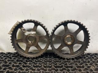 шкив распредвала Dodge Caravan 3 поколение (1995 - 2000), 2.4 л., EDZ, бензин, АКПП