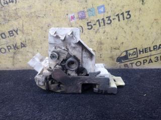 замок двери передней правой Ford Mondeo 2 поколение 1998, 1.8 л., дизель, МКПП, синий, хетчбэк 5 дв., передний привод