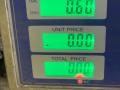 обшивка стойки центральной правой Kia Sorento 1 поколение 2006, 2.4 л., дизель, АКПП, внедорожник 5 дв. - фото №3