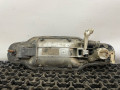 ручка наружная Kia Sorento 1 поколение 2005, 2.5 л., CRDi, D4CB, дизель, МКПП, черный, внедорожник 5 дв., полный подключаемый привод - фото №3