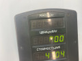 рычаг задний правый Daewoo Nubira J100 1998, 1.6 л., i, A16DMS, бензин, МКПП, зелёный металлик, хетчбэк 5 дв., передний привод - фото №6