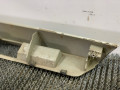 подсветка номера Mazda 626 GF [рестайлинг] GF 1999, 1.8 л., i, бензин, МКПП, бежевый, седан, передний привод - фото №4