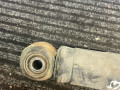 амортизатор задний правый Fiat Punto 2 поколение 2002, 1.8 л., 188 A6.000, бензин, МКПП, серый, хетчбэк 3 дв., передний привод - фото №2