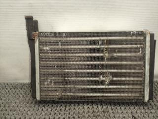 радиатор отопителя (печки) Audi 80 B2 [рестайлинг] 1985, 1.8 л., бензин, МКПП, синий, седан