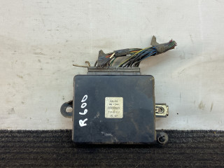 блок комфорта Rover 600 Series 1 поколение FF 1998, 2.0 л., дизель, МКПП, зеленый, седан, передний привод, 73631912
