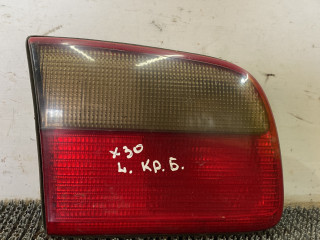 фонарь крышки багажника левый Opel Omega B 1999, 3.0 л., бензин, АКПП, седан, 45300