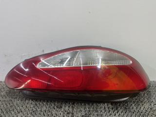 фонарь задний правый Hyundai Coupe RD 1998, 2.0 л., бензин, МКПП, бордовый, купе, передний привод