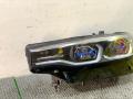 фара левая BMW X7 G07 2021, 4.4 л., бензин, АКПП, полный привод - фото №4