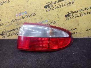 фонарь задний правый Daewoo Lanos T100 2000, 1.5 л., бензин, МКПП, фиолетовый, хетчбэк 5 дв., передний привод