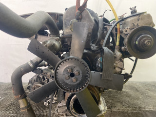 вентилятор радиатора Mercedes-Benz W123 W123 1983, 3.0 л., дизель, МКПП, седан