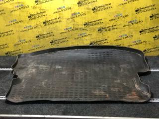 ковер багажника Ford Escape 2 поколение R3 2009, 2.3 л., бензин, АКПП, синий, внедорожник 5 дв., передний привод