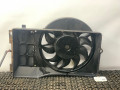 вентилятор радиатора Volkswagen Golf 3 поколение 1994 - фото №2