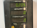 декоративная крышка двигателя Kia Sportage 1 поколение 2001, 2.0 л., FE (16V), бензин, 5МКПП, зеленый, внедорожник 5 дв. - фото №3