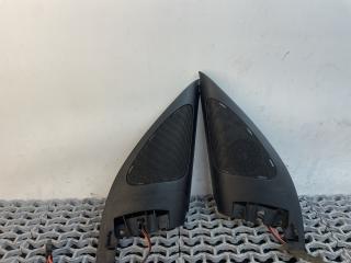 динамик высокочастотный (пищалка) Volkswagen Jetta 4 поколение 2001, 2.0 л., AQY, бензин, МКПП, синий, седан, передний привод, 1J08379948
