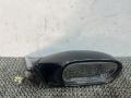 зеркало наружное правое Suzuki Baleno 1 поколение 2002, 1.5 л., бензин, МКПП, чёрный, седан, 013105 - фото №2