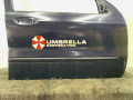 дверь передняя правая Lancia Lybra 1 поколение 839 2000, 1.8 л., i, 839 A9.000, бензин, МКПП, синий, универсал, передний привод - фото №3