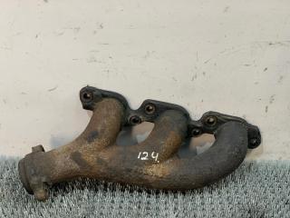 коллектор выпускной Mercedes-Benz E-Класс W124 [рестайлинг] 1993, 3.0 л., дизель, МКПП, седан, задний привод