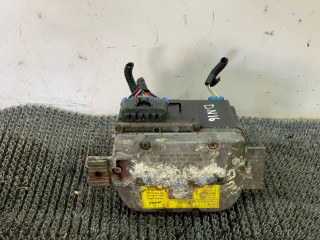 блок ABS Daewoo Nubira J100 1998, 1.6 л., i, A16DMS, бензин, МКПП, зелёный металлик, хетчбэк 5 дв., передний привод, 18022716