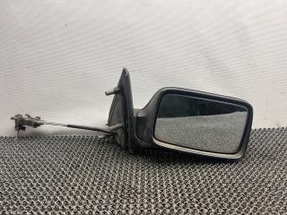 зеркало наружное правое Volkswagen Golf 3 поколение 1995, 1.9 л., 1Y, дизель, МКПП, белый, универсал, передний привод