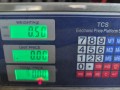 блок предохранителей Opel Vectra B 1998, 1.8 л., бензин, МКПП, универсал, передний привод, 90504296, 90504298 - фото №9