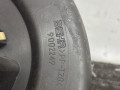 моторчик печки Opel Zafira 1 поколение (A) 1999, 1.8 л., бензин, МКПП, серый, передний привод, 90437893, 050678, 838 - фото №4