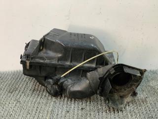 корпус воздушного фильтра Volkswagen Golf 2 поколение 1990, 1.3 л., бензин, МКПП, красный, хетчбэк 3 дв., передний привод, 191129607, 191197, 113129620, 4607485914