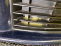 бампер передний Volkswagen Golf 5 поколение 2008, 1.4 л., BUD, бензин, 5МКПП, синий, хетчбэк 5 дв., передний привод - фото №10