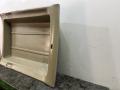 потолок Volkswagen Golf 3 поколение 1995, 1.9 л., AEY, дизель, МКПП, белый, универсал, передний привод - фото №12