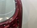 крышка багажника (дверь 3-5) Hyundai Coupe RD 1998, 2.0 л., бензин, МКПП, бордовый, купе, передний привод - фото №31
