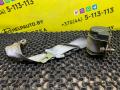 ремень безопасности Geely CK Otaka 1 поколение CK-1 2007, 1.5 л., MR479A, бензин, МКПП, золотистый, седан, передний привод - фото №2