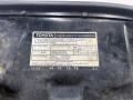 капот Toyota Carina E 1 поколение T190 1995, 1.6 л., 4A-FE, бензин, МКПП, зелёный, хетчбэк 5 дв., передний привод, 4A-FE7A-FE, 02060 - фото №15
