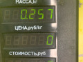 фара противотуманная левая Kia Sorento 1 поколение 2005, 2.5 л., D4CB, дизель, АКПП, черный, внедорожник 5 дв., полный подключаемый привод - фото №6