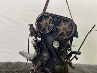 двигатель Plymouth Voyager 3 поколение 1998, 2.4 л., бензин, АКПП, зелёный, минивэн, передний привод, EDZ