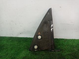 динамик высокочастотный (пищалка) Opel Omega B 1998, 2.0 л., бензин, 5МКПП, красный, универсал, задний привод