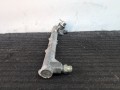 топливная рампа Opel Vectra B 1998, 1.8 л., бензин, МКПП, универсал, передний привод, 90411551 - фото №8
