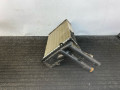 радиатор отопителя (печки) Audi 80 B3 89/B3 1991, 1.8 л., бензин, МКПП, серый, седан, передний привод, PRS2004 - фото №4