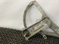 стеклоподъемник передний правый Opel Astra G 1998, 1.6 л., X 16 XEL, бензин, МКПП, зеленый, универсал - фото №2