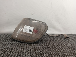поворотник левый Kia Sportage 1 поколение 1999, 2.0 л., FE (16V), бензин, МКПП, синий, внедорожник 5 дв., полный подключаемый привод