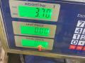 рычаг передний левый Mazda 626 GF 1997, 2.0 л., дизель, МКПП, зелёный, хетчбэк 5 дв., передний привод - фото №5