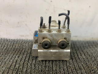 блок ABS Mazda 626 GF 1997, 2.0 л., дизель, МКПП, зелёный, хетчбэк 5 дв., передний привод