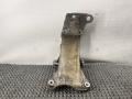 кронштейн двигателя Audi 80 B3 1988, 1.9 л., 1Y, дизель, МКПП, серебро, седан, передний привод - фото №2