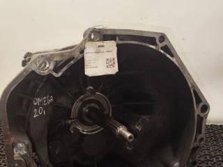 КПП механическая (МКПП) Opel Omega B 1998, 2.0 л., бензин, 90446297199, 90342461, 8342, R25-R28