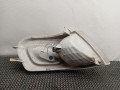 поворотник левый Opel Sintra 1 поколение 1999, 2.2 л., X 22 XE, бензин, МКПП, белый, минивэн, передний привод - фото №3