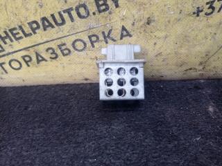 сопротивление печки Citroen Xsara Picasso 1 поколение 2000, 1.6 л., бензин, МКПП, передний привод